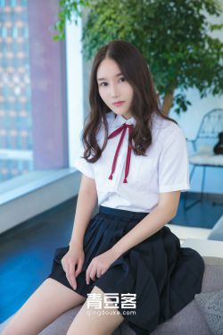 山村女孩